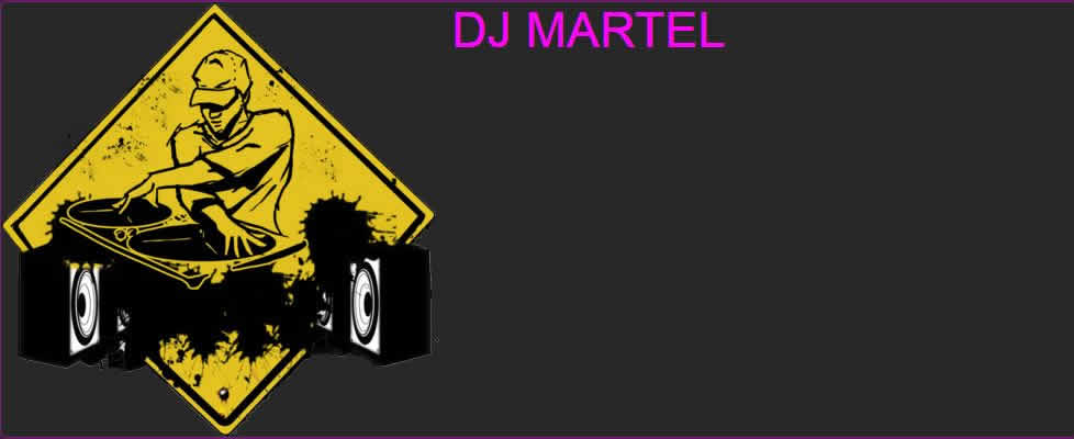 DJ MARTEL