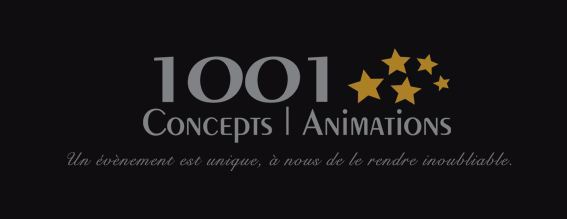 1001 ANIMATIONS