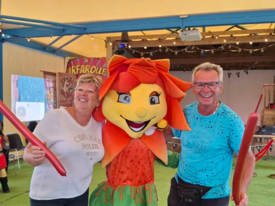 MAGIC COUNTRY - MAURICE GERARD 