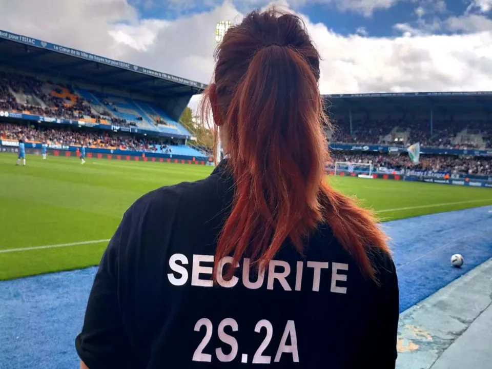 SECURITE 2S2A