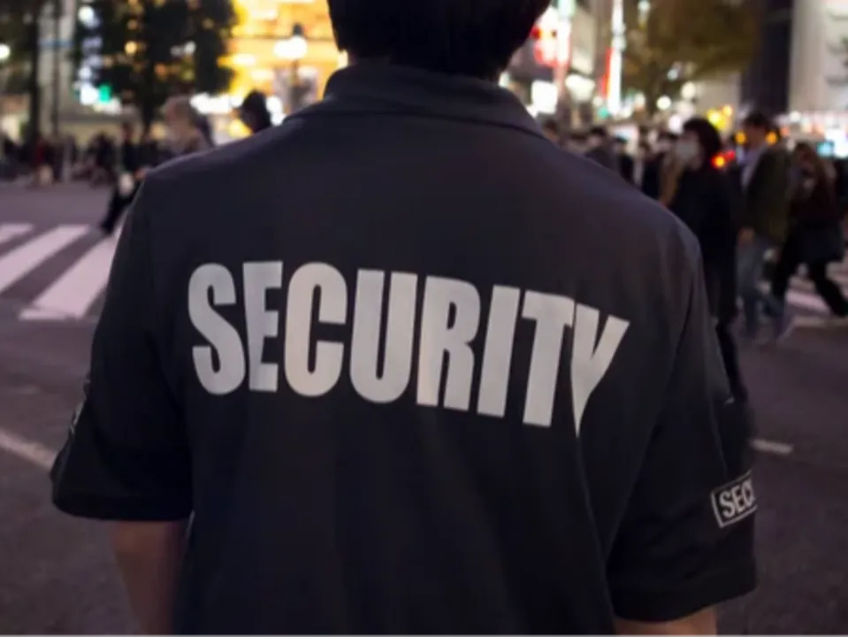 SUD SECURITE PRIVEE