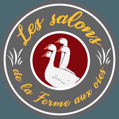 LES SALONS DE LA FERME AUX OIES