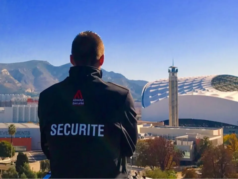 ABSOLUT SECURITE