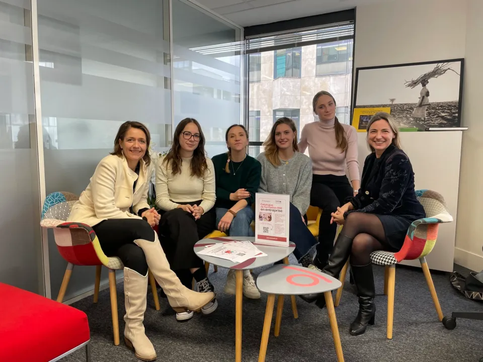 CENTRE D'AFFAIRES EMERGENCE BOULOGNE