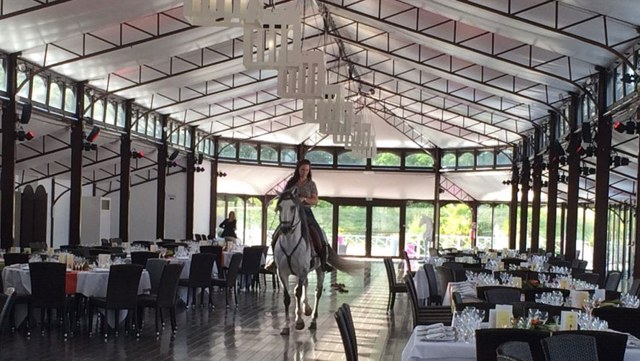 PARIS COUNTRY CLUB