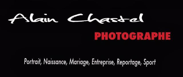 ALAIN CHASTEL PHOTOGRAPHE