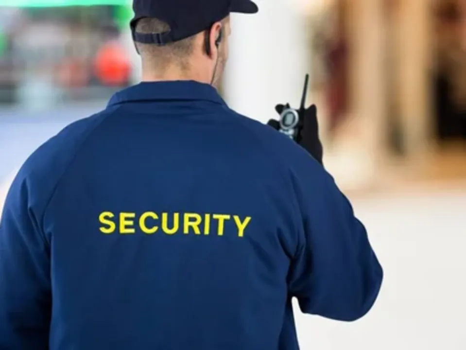 AGENCE CONTINENTALE DE SECURITE