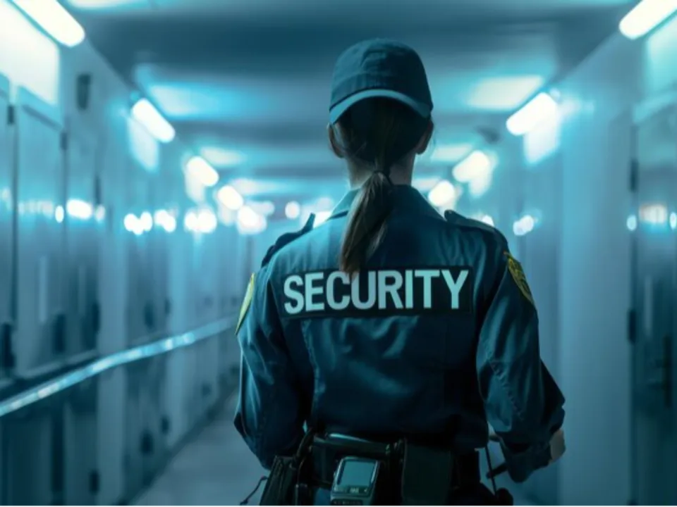 LOUME SECURITE INTERVENTIONS