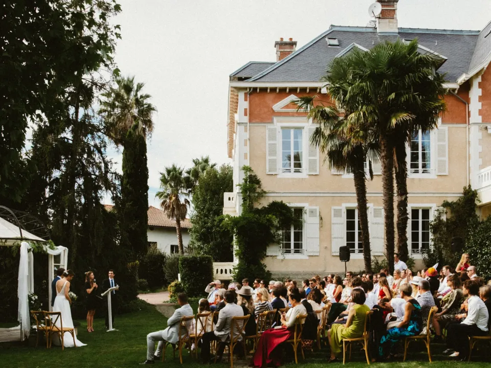 DOMAINE DE BASSILOUR