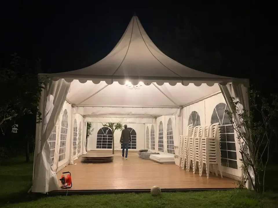 SARL LANNEL LOCATION