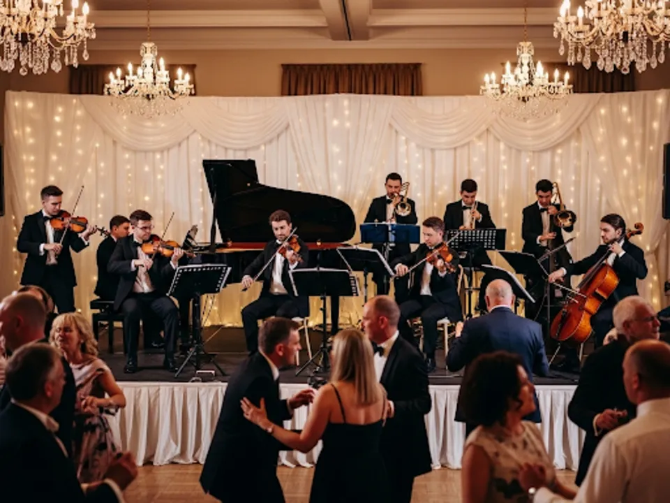 Musicien Trompettiste 