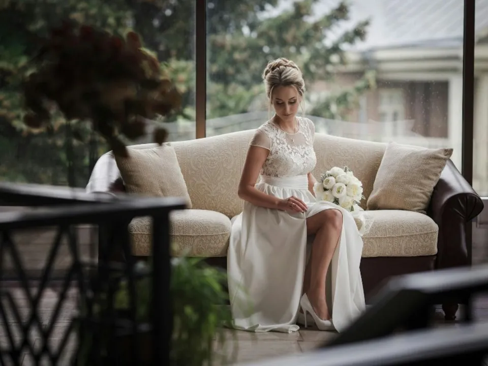 ACKN MODE ET ORGANISATION 