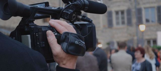 ZOOM LA VIE  L'IMAGE PASSION