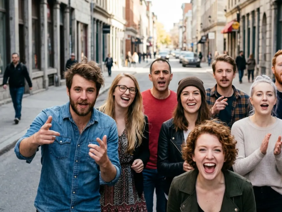 ZOOM LA VIE  L'IMAGE PASSION