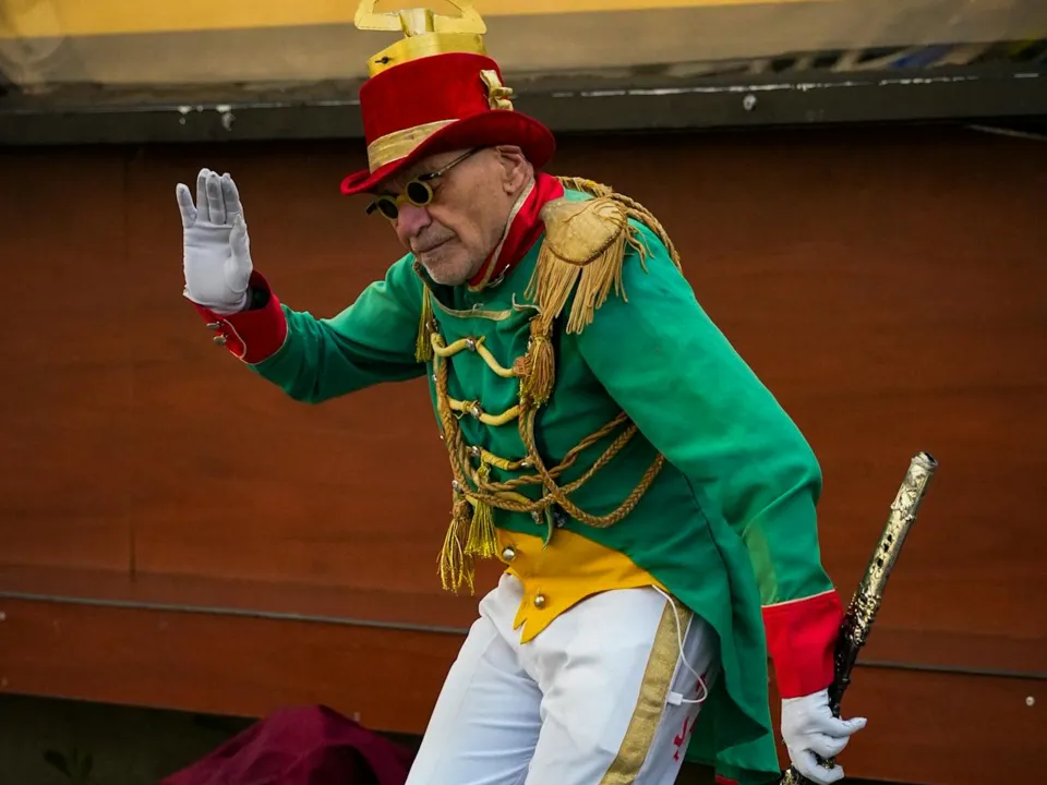 Etoile Théâtre
