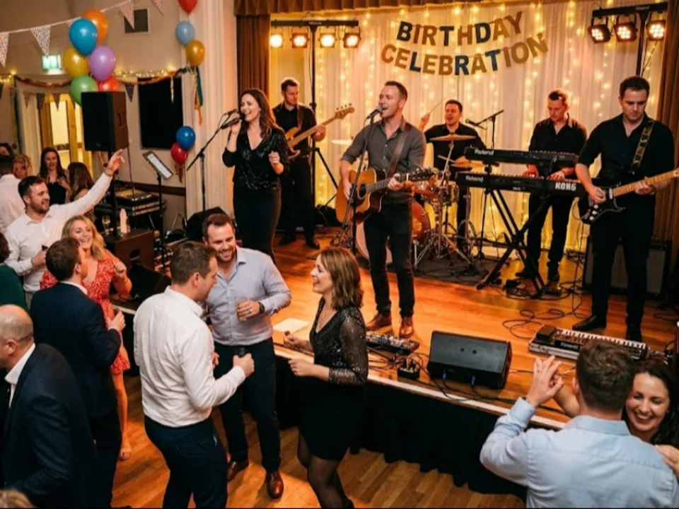 ORCHESTRE BEAU RIVAGE