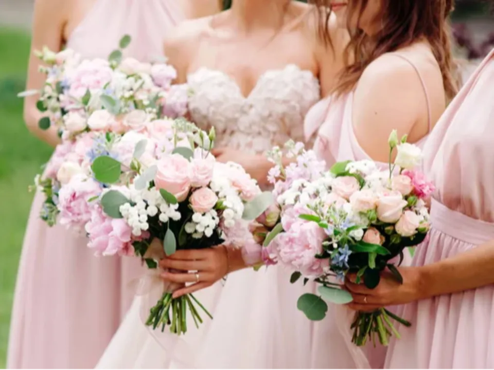 LES MARIAGES DE CECILE