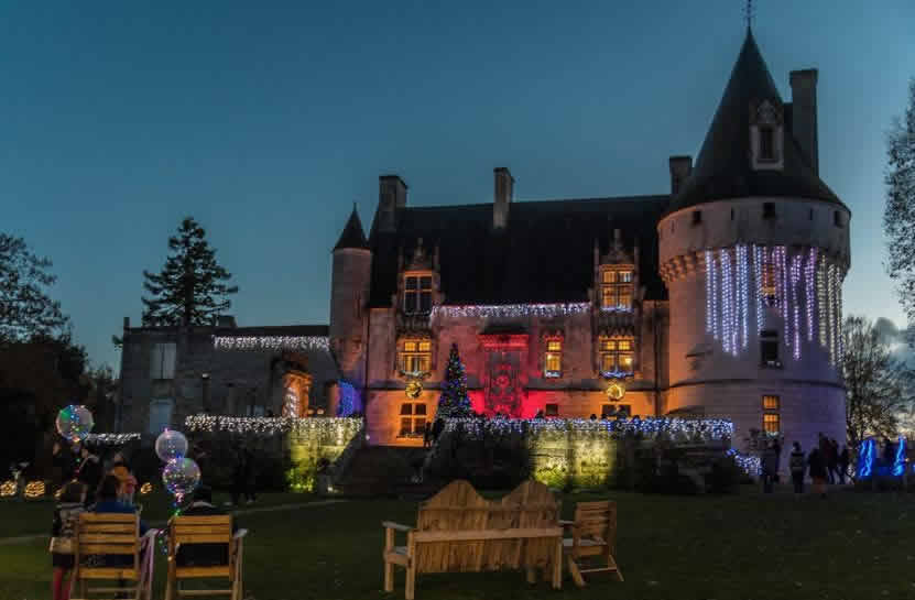 CHATEAU DE CRAZANNES