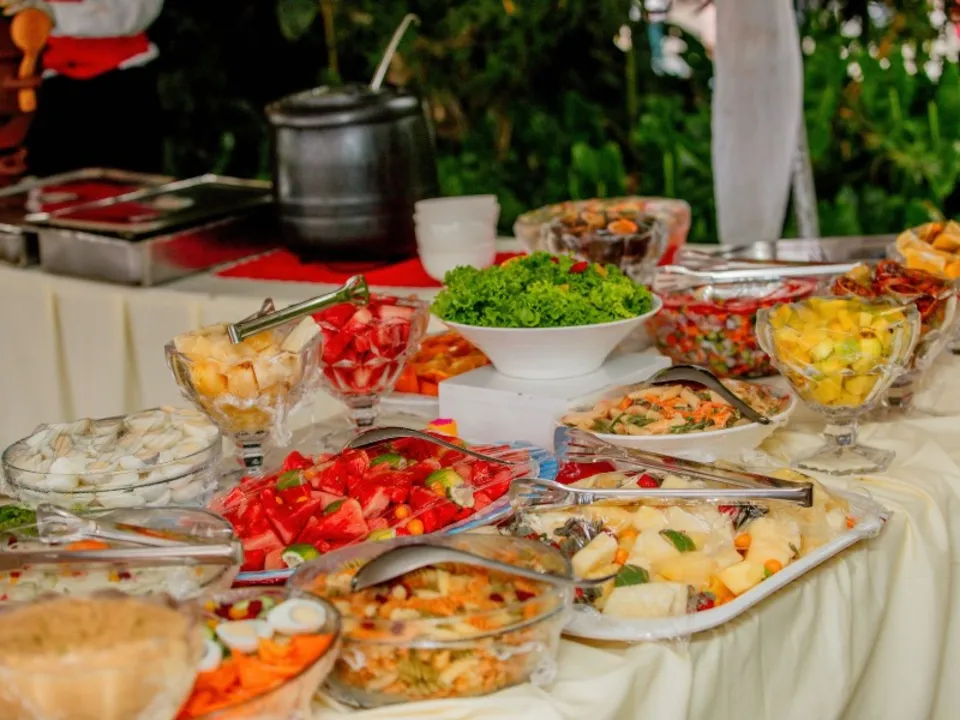 ATELIER DES SAVEURS