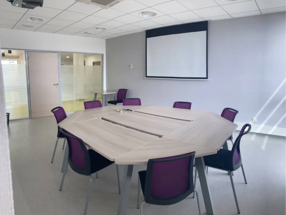 L'ESPACE LOC
