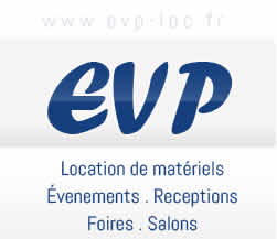 EVP LOCATION