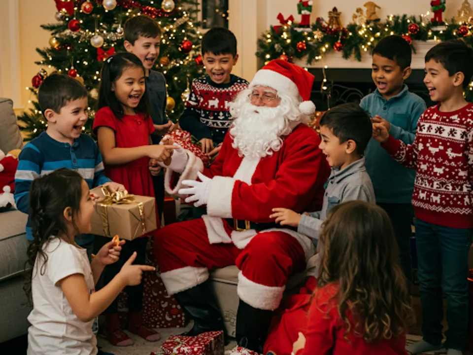 LARCY JACQUES PRESTATIONS