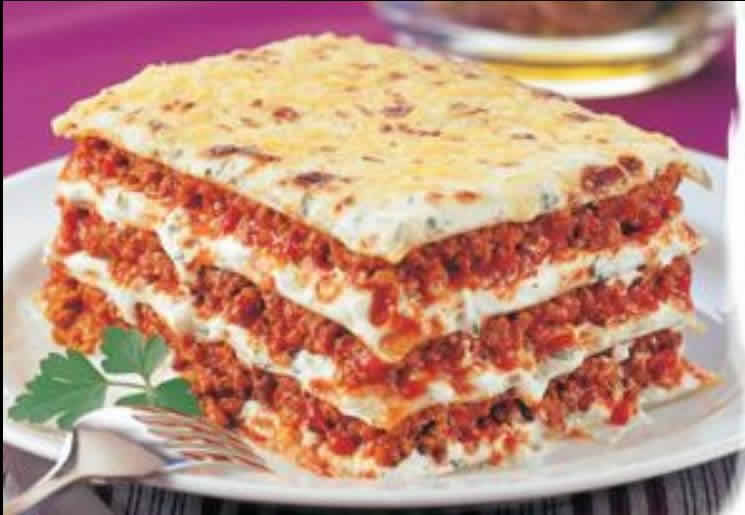 LA FARANDOLE DES PATES