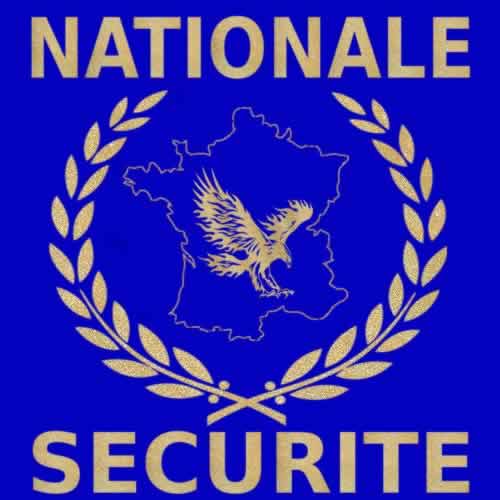 NATIONALE SECURITE