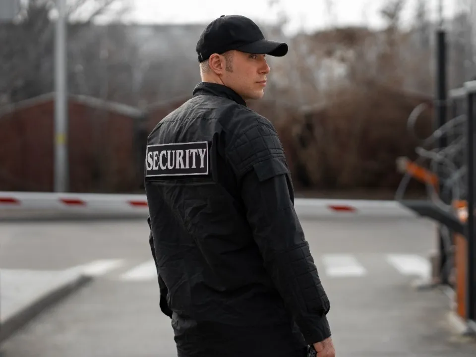 NATIONALE SECURITE