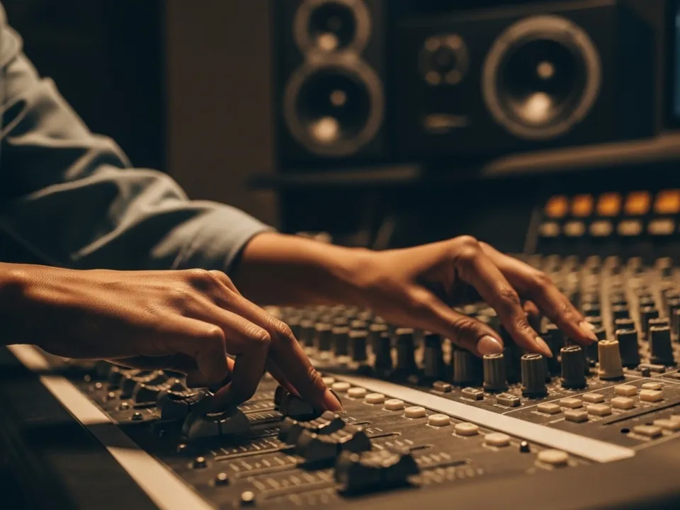 STUDIO VIDEO SON