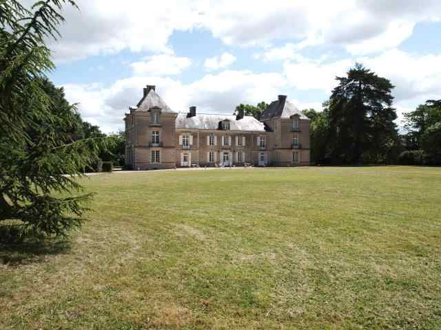 CHATEAU DE COP CHOUX