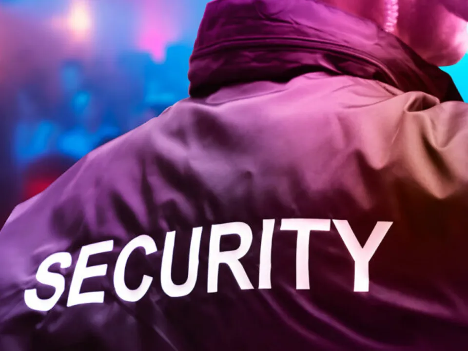 AUDIT DE SECURITE INTERNATIONAL