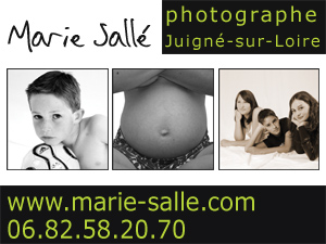Marie Sallé Photographe