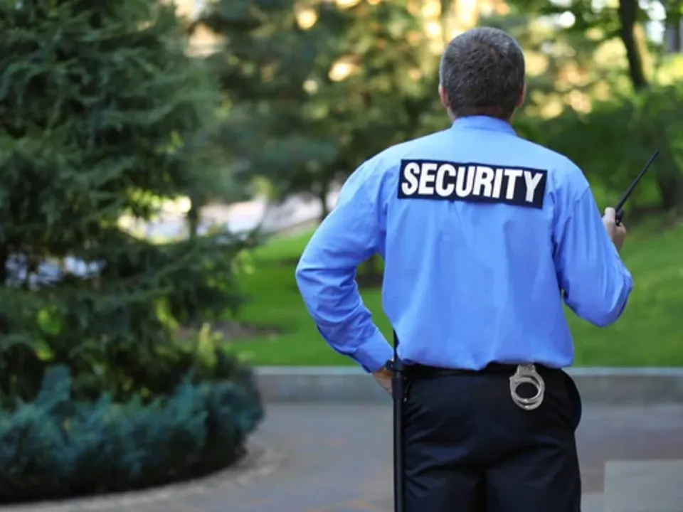 CONTACT PRO SECURITE