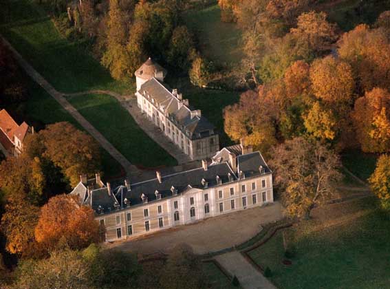 Château de Brou