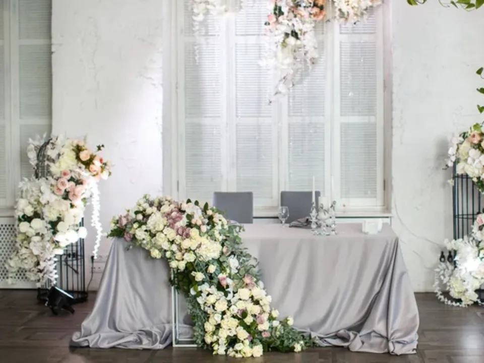 SCENIC EVENT