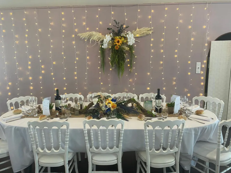 SHOWTAIL LIGHT EVENEMENTS/SPECTACLES