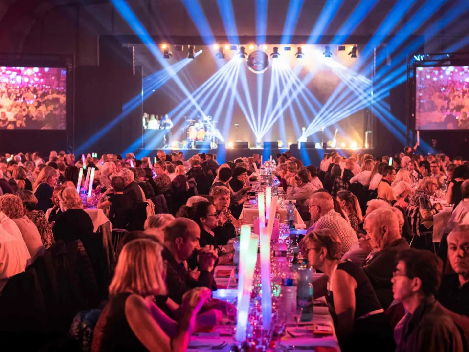 SHOWTAIL LIGHT EVENEMENTS/SPECTACLES