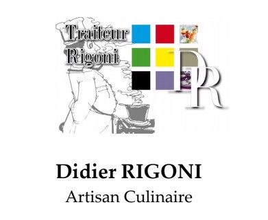 RIGONI DIDIER CUCISINIER