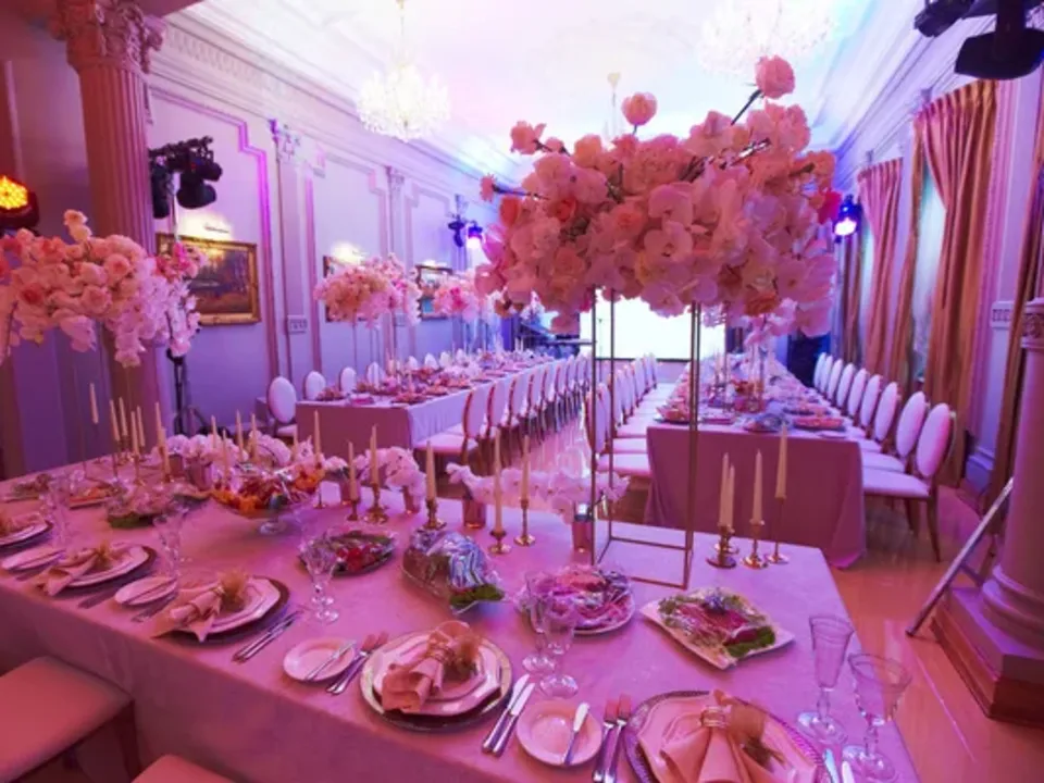 DJH DECORATION EVENEMENTIEL