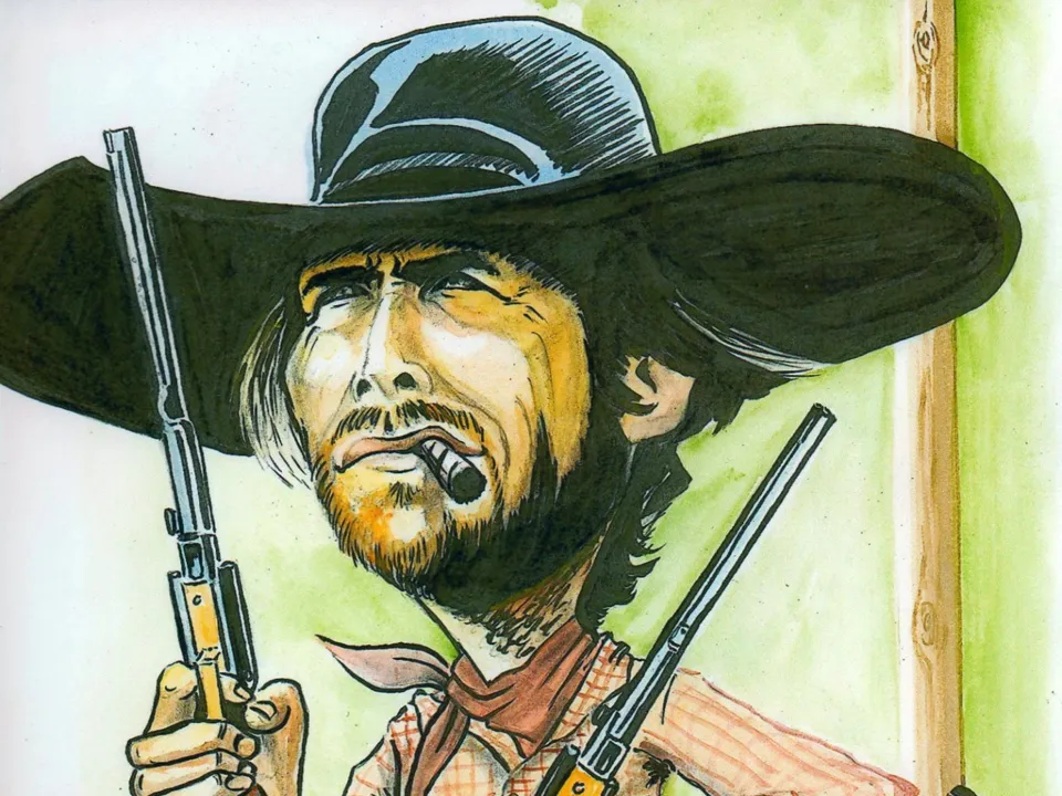 Remy le caricaturiste