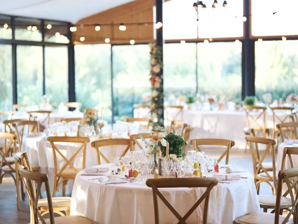 Kreatis Mariage