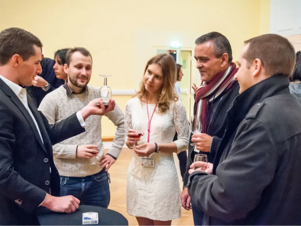 ALEXANDRE TOCQUEVILLE