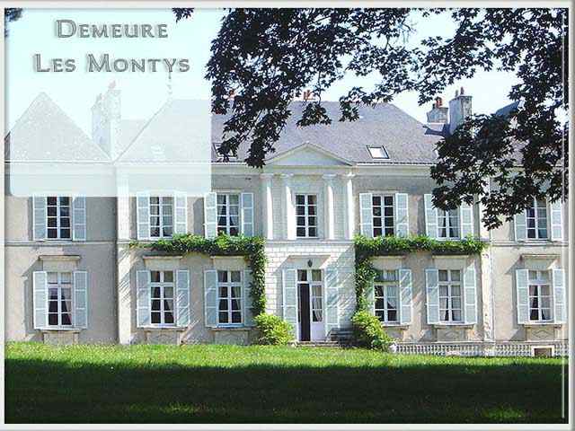 la cour des montys