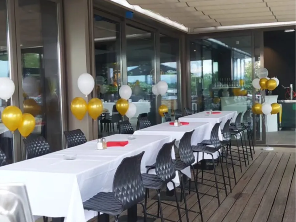 oui! event
