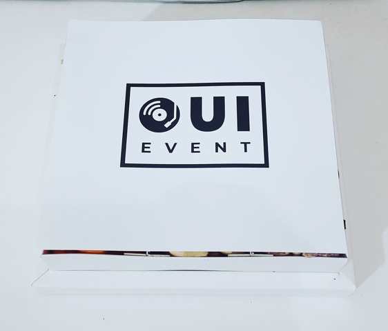 oui! event