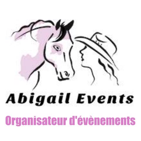 ABIGAIL EVENTS 