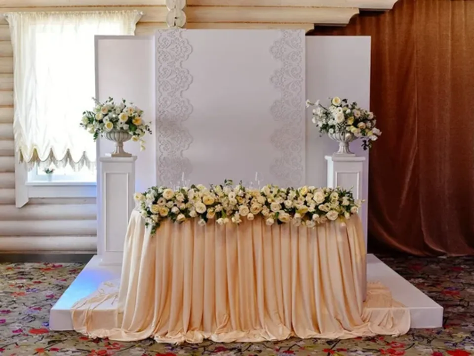 AMBIANCE FLORALE