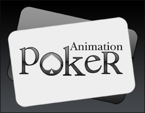 Animation Poker ©
