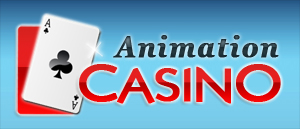 Animation Casino - EVENIS